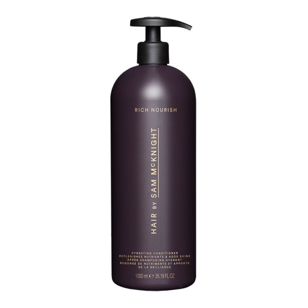 Rich Nourishing Conditioner 1000ml