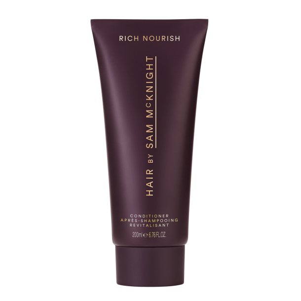 Rich Nourishing Conditioner 200ml