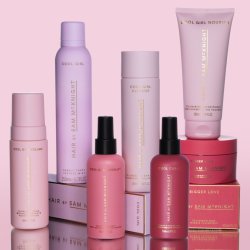 Bigger Love Treatment Mask 200ml