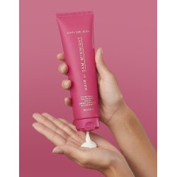 Cool Girl Body Voluming &amp; Plumping Cream Introtilbud (12 stk.)