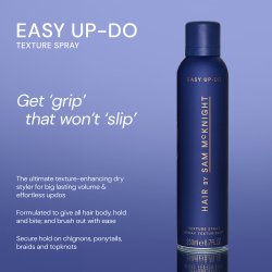 Easy-Up Do Texturising Spray 250ML