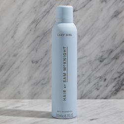 Lazy Girl Dry Shampoo 250ml