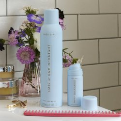 Lazy Girl Dry Shampoo 250ml