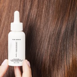 Pure Genius Natural Scalp Restoring Oil 30ml