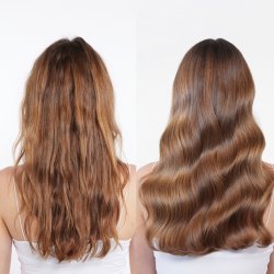 Rich Cleansing Colour Protecting Shampoo 250ml