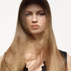 Rich Cleansing Colour Protecting Shampoo 250ml