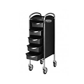 Rullebord, 6002 sort