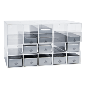 Color Rack - til 5 varianter