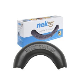 Neck Rest, Black