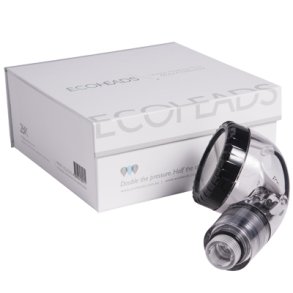 Eco Heads (Brusehoved)