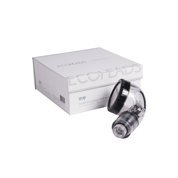 Eco Heads (Brusehoved)