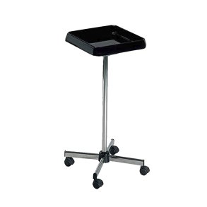 TINTA farvebord, sort