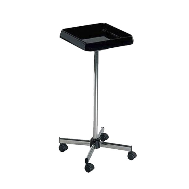 TINTA farvebord, sort