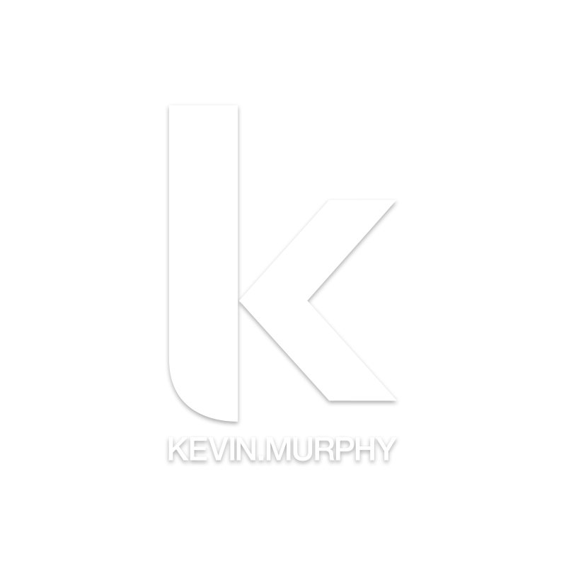 Kevin Murphy label til gulvdisplay - Inventar - Icon Hair A/S