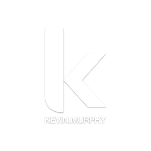 Kevin Murphy label til gulvdisplay