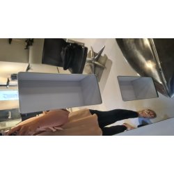 Action - Spejle Med Lys og Rum - Udstillingsmodel