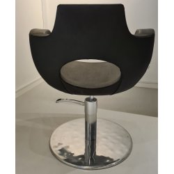 Aureole Black, Roto Base - Udstillingsmodel