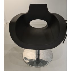 Aureole Black, Roto Base - Udstillingsmodel