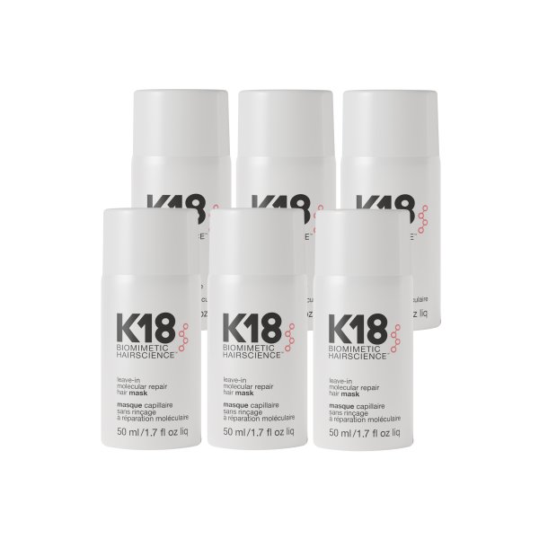 Molecular Repair Mask 50ml (6 stk.)