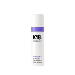 K18 AirWash Dry Shampoo 118ml