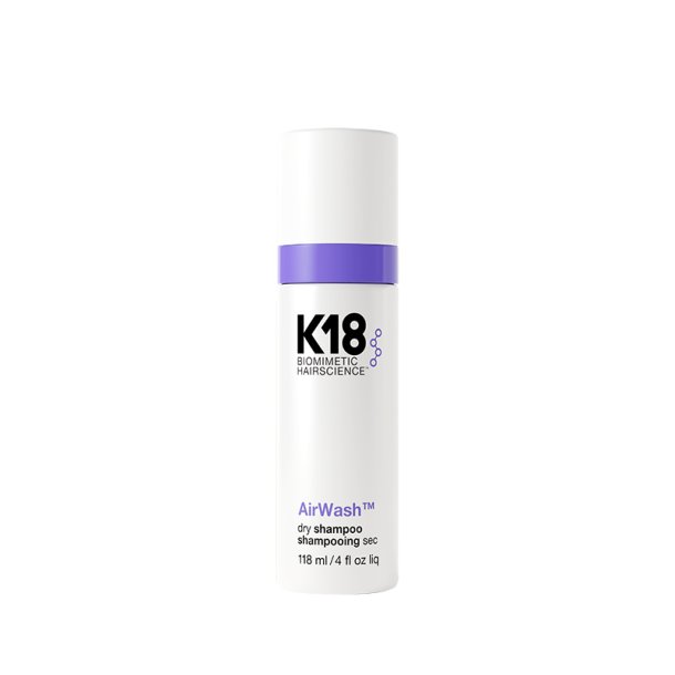 AirWash Dry Shampoo 118ml