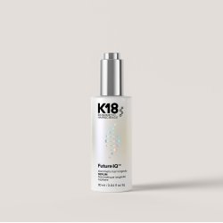 FutureIQ Biomimetic Hair Longevity Serum