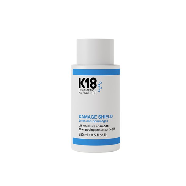 K18 Damage Shield Protective Shampoo 250ml