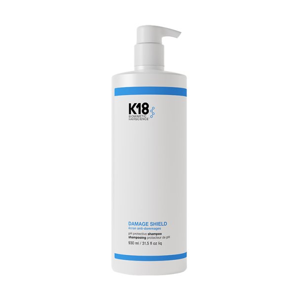 K18 Damage Shield Protective Shampoo 930ml