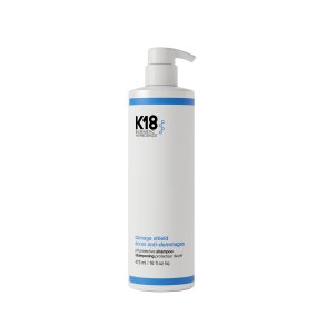 Damage Shield Protective Shampoo 473ml LTD. ED. Kampagne
