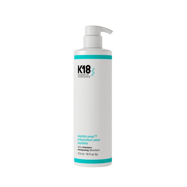 Detox Shampoo 473ml LTD. ED. Kampagne