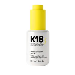 K18 Molecular Repair Hair Oil 30ml