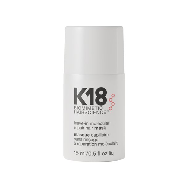 K18 Molecular Repair Mask 15ml