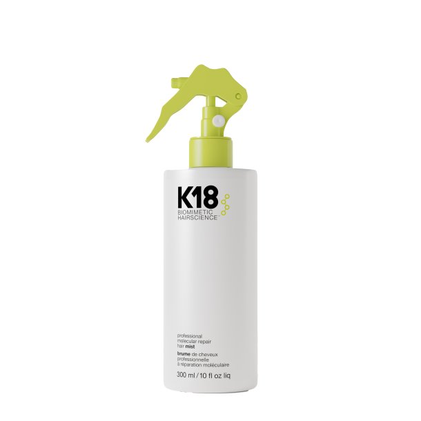 K18 Molecular Repair Mist 300ml