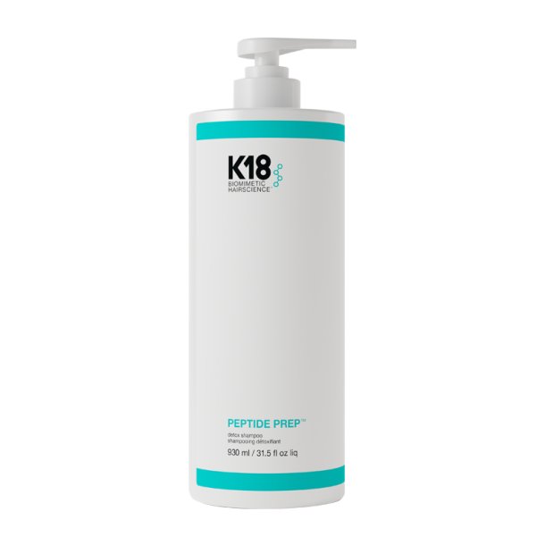 K18 Detox Shampoo 930ml