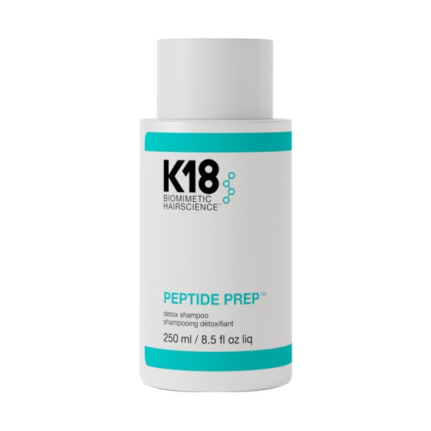 K18 Detox Shampoo 250ml