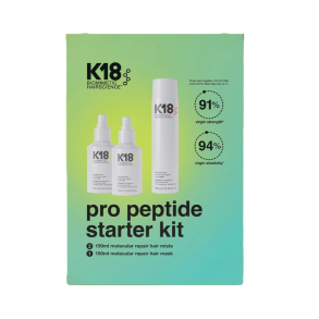 K18 Pro Peptide Starter Kit