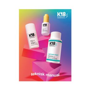 K18 Teknisk Manual