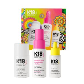 Repair, Protect & Smooth