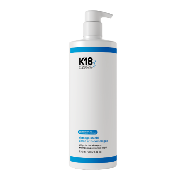 K18 Damage Shield Protective Shampoo 930ml