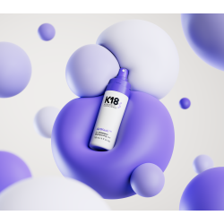 K18 AirWash Dry Shampoo 118ml