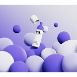 K18 AirWash Dry Shampoo 118ml