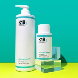K18 Detox Shampoo 250ml
