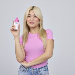 K18 Heat Bounce 118ml