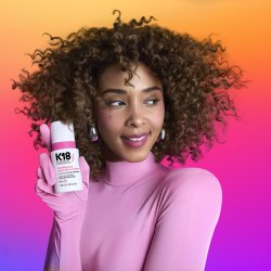 K18 Heat Bounce 236ml