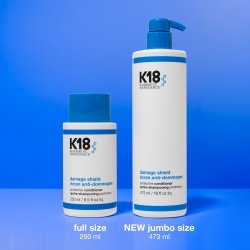 Damage Shield Protective Conditioner 473ml LTD. ED. Kampagne