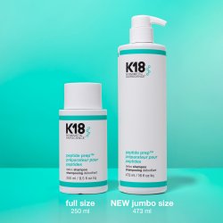 Detox Shampoo 473ml LTD. ED. Kampagne