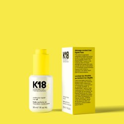 K18 Molecular Repair Hair Oil 30ml