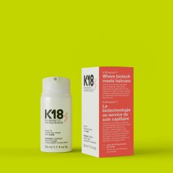K18 Molecular Repair Mask 50ml