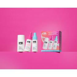 Salon Blow Out at Home