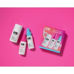 Salon Blow Out at Home